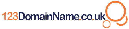 123DomainName, uk domain names